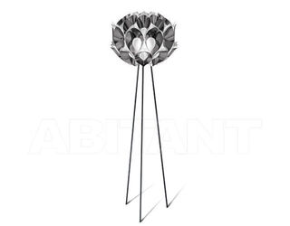 Торшер FLORA Slamp 2020 FLO85PST0000PE000