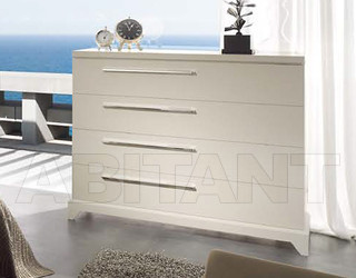 Комод Lineas Taller Oslo Y Viena OC4P 2