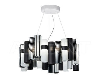 Люстра LA LOLLO Slamp 2020 LAL87SOS0003MC000
