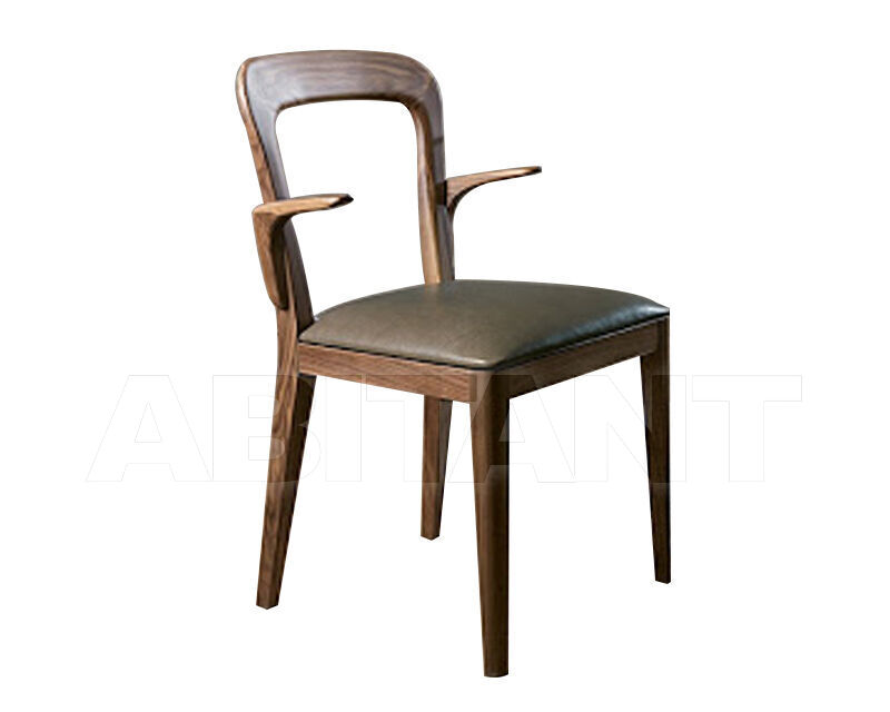 Купить Стул с подлокотниками gaya Pacini & Cappellini 2020 5464.1