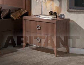 Тумбочка Lineas Taller Oslo Y Viena VM60 2