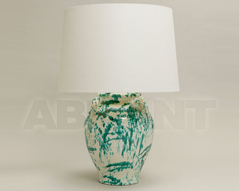 Купить Лампа настольная Rutherford Urn Vaughan  2020 TC0102.XX