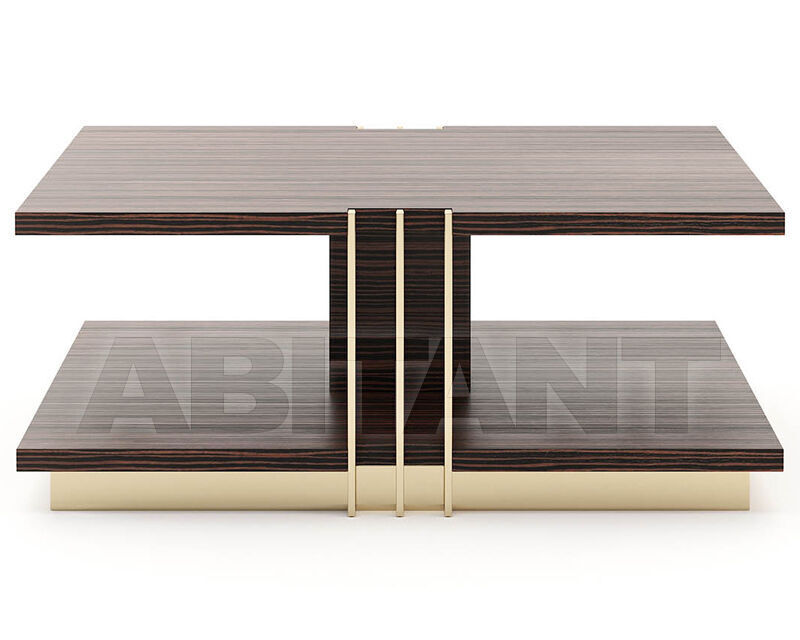 Купить Столик журнальный Laskasas  2020 D'ARC CENTER TABLE