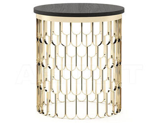 Столик приставной Laskasas 2020 BRENDA SIDE TABLE