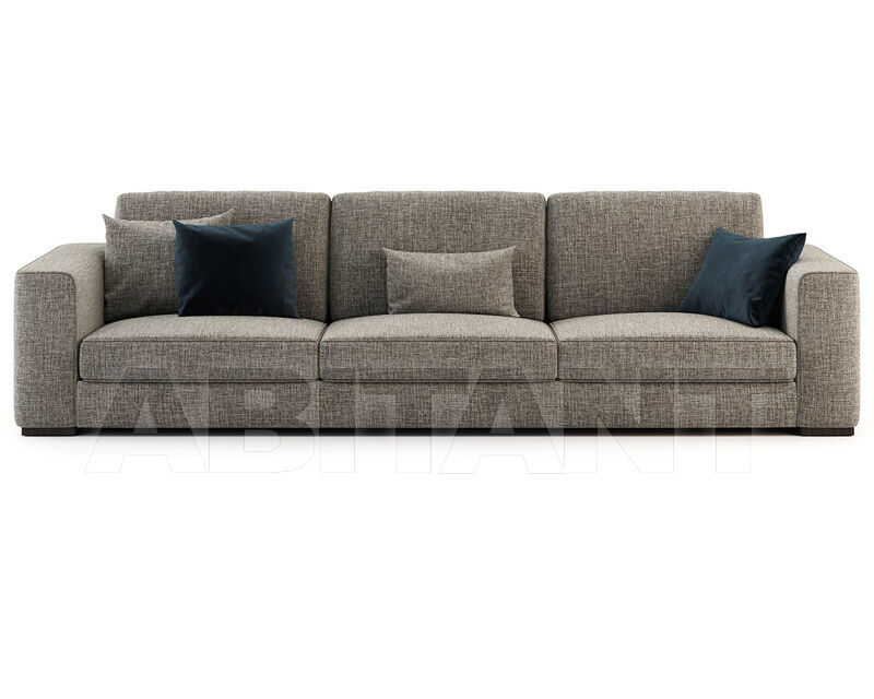 Купить Диван Laskasas  2020 GREY SOFA 3 SEATER