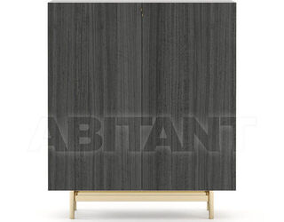 Бар Laskasas 2020 STEWART BAR CABINET