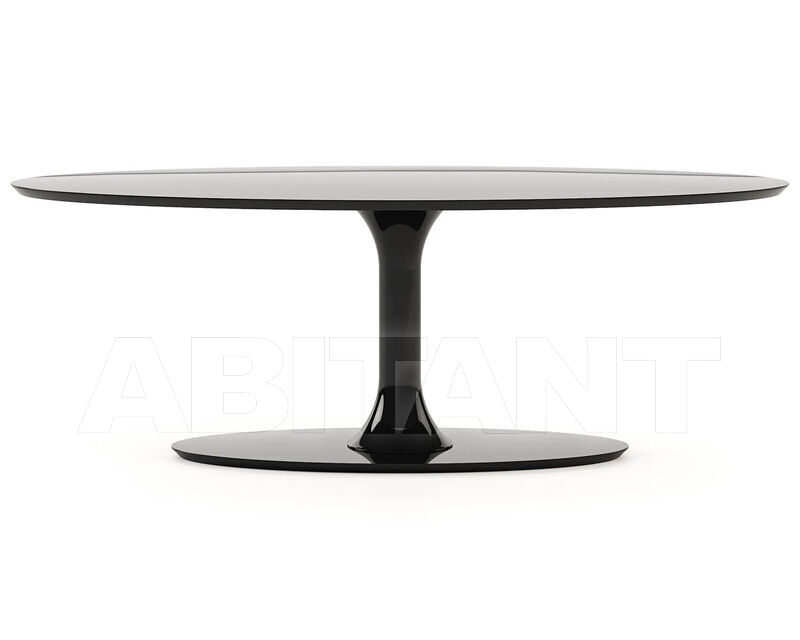 Купить Стол обеденный Laskasas  2020 EGG DINING TABLE OVAL