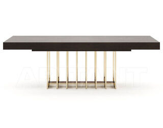 Стол обеденный Laskasas 2020 PRESTIGE DINING TABLE EXTENDABLE