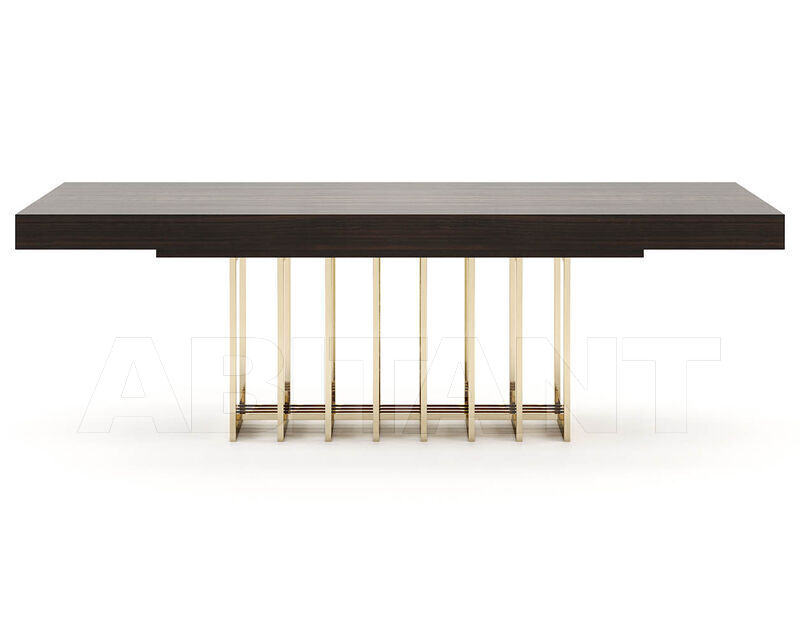 Купить Стол обеденный Laskasas  2020 PRESTIGE DINING TABLE EXTENDABLE