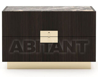 Тумбочка Laskasas 2020 LADY BEDSIDE TABLE
