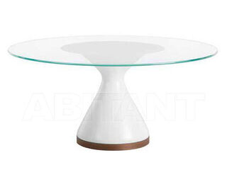 Стол обеденный DOLLY Tonin Casa 2020 8095FS_glass