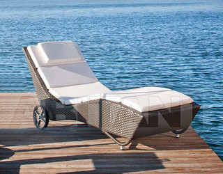 Шезлонг Atmosphera Avantgarden DF LT 32