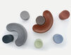 Пуф Dividuals Sancal Diseno, S.L. 2020 354.157.DG