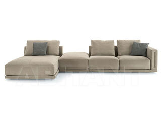 Диван Longhi 2020 W 578 COMPOSIZIONE 4