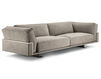 Диван RITUAL Longhi 2020 W 542