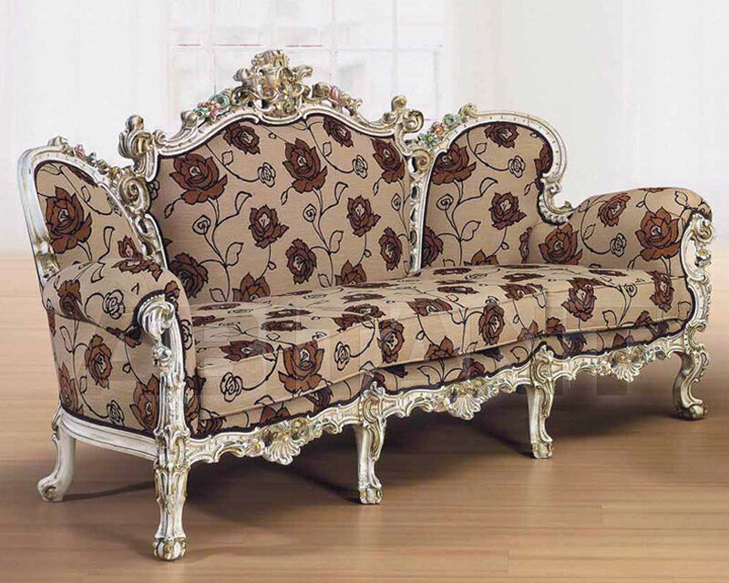 Купить Диван Victor Morello Gianpaolo General Catalogue 1045/N