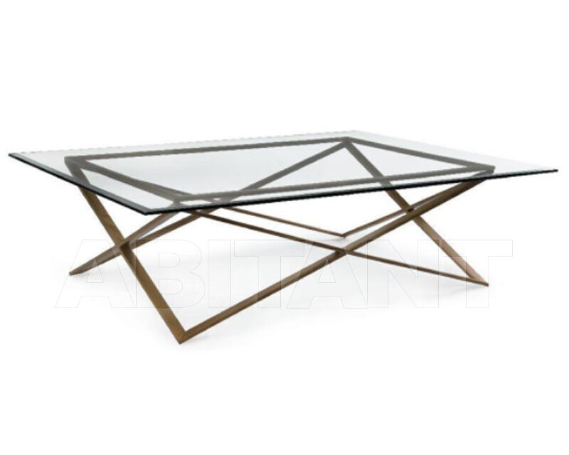 Купить Столик журнальный Constructivist John Richard 2021 JFD-0049