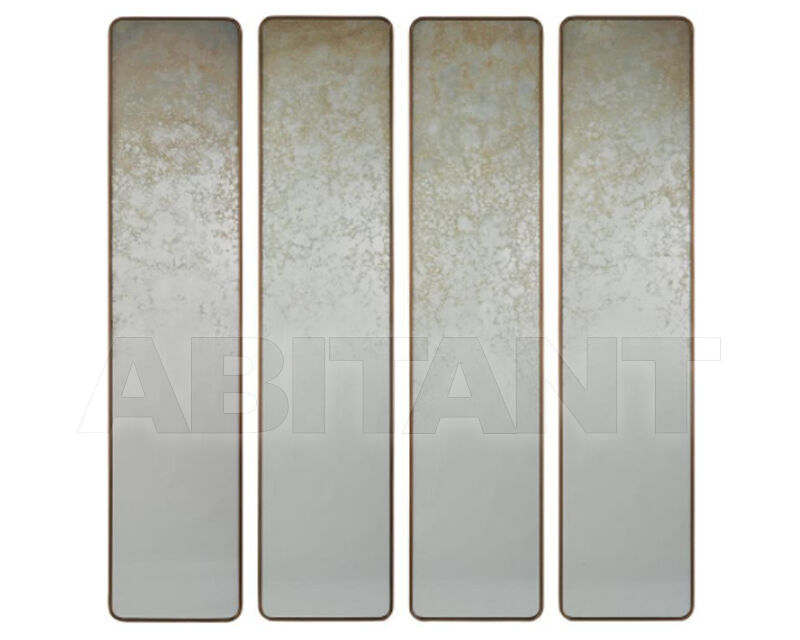 Купить Зеркало настенное Pastelle John Richard 2021 JRM-1039s4 (Set of Four)