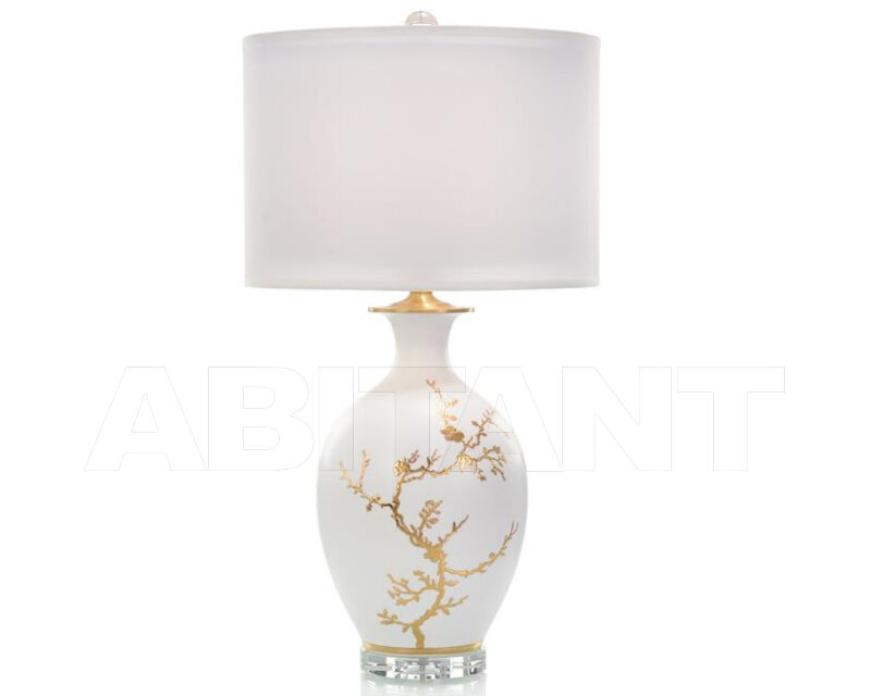 Купить Лампа настольная Artistic Porcelain John Richard 2021 JRL-10098