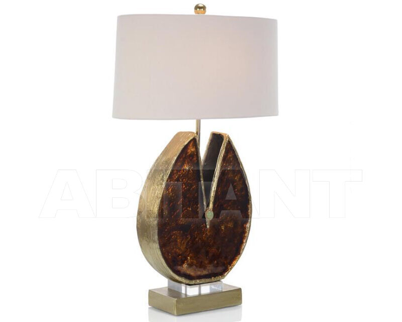 Купить Лампа настольная Caramel Enameled and Jeweled John Richard 2021 JRL-10083