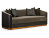 Диван Jonathan Charles Fine Furniture JC MODERN - FUSION COLLECTION 500325-87L-MEF-F020 