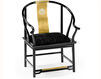 Кресло Jonathan Charles Fine Furniture JC MODERN - FUSION COLLECTION 500250-AC2-LBG-F048 