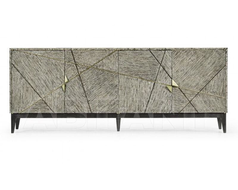 Купить Комод Jonathan Charles Fine Furniture JC MODERN - GEOMETRIC COLLECTION 500293-DFO 