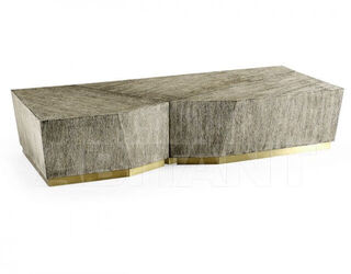 Столик журнальный Jonathan Charles Fine Furniture JC MODERN - GEOMETRIC COLLECTION 500292-DFO