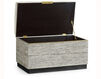 Пуф Jonathan Charles Fine Furniture JC MODERN - GEOMETRIC COLLECTION 500283-LFO-F400 