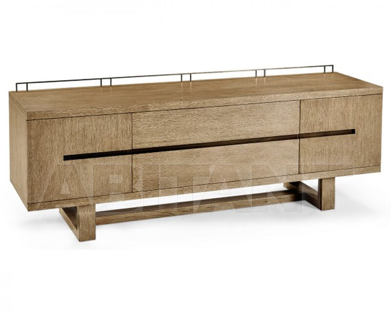 Купить Комод Jonathan Charles Fine Furniture JC EDITED - ARCHITECTS HOUSE COLLECTION 491212-CAO 