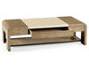 Столик журнальный Jonathan Charles Fine Furniture JC EDITED - ARCHITECTS HOUSE COLLECTION 491211-CAO-L036 