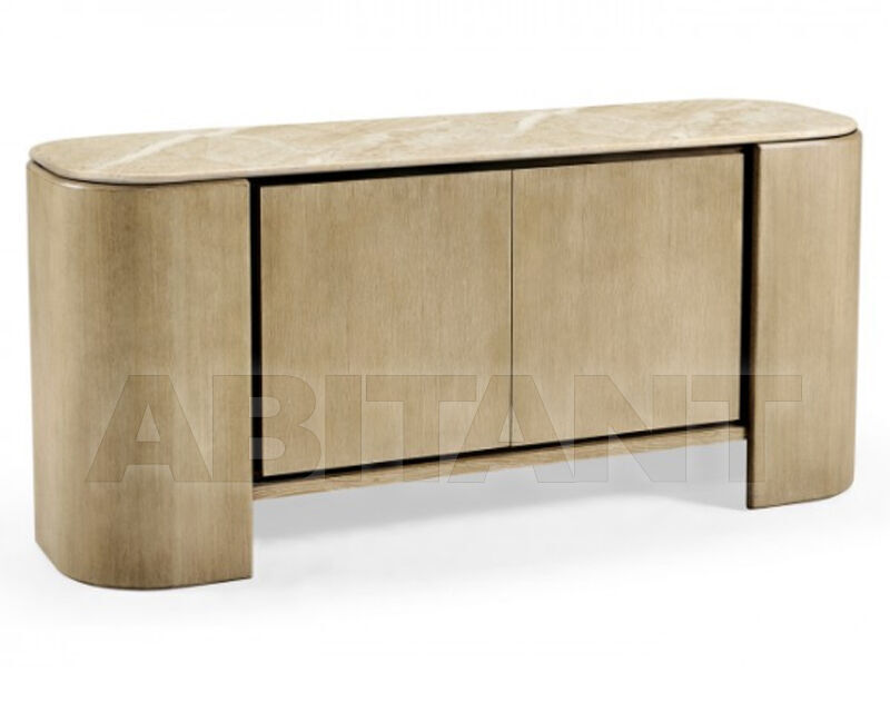 Купить Комод Jonathan Charles Fine Furniture JC EDITED - ARCHITECTS HOUSE COLLECTION 491203-CBO-CFM 