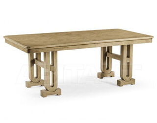 Стол обеденный Jonathan Charles Fine Furniture JC EDITED - ARCHITECTS HOUSE COLLECTION 491201-80L-CBO