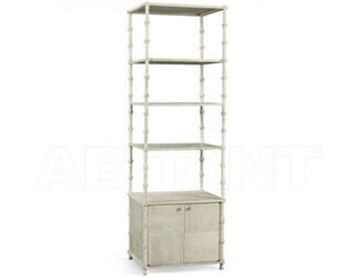 Стеллаж Jonathan Charles Fine Furniture WILLIAM YEOWARD COLLECTED - COUNTRY HOUSE CHIC 530234-WAA