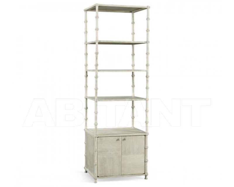 Купить Стеллаж Jonathan Charles Fine Furniture WILLIAM YEOWARD COLLECTED - COUNTRY HOUSE CHIC 530234-WAA 