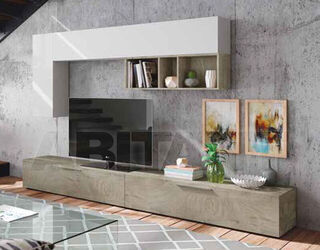 Композиция Domus Mobili 2021 9758-00