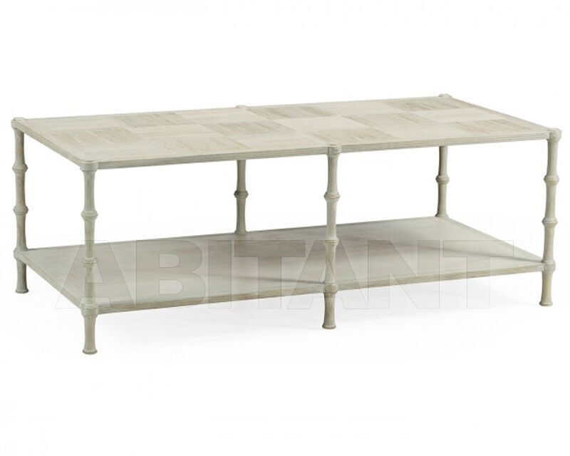 Купить Столик журнальный Jonathan Charles Fine Furniture WILLIAM YEOWARD COLLECTED - COUNTRY HOUSE CHIC 530232-WAA