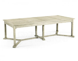 Стол обеденный Jonathan Charles Fine Furniture WILLIAM YEOWARD COLLECTED - COUNTRY HOUSE CHIC 530041-GYO