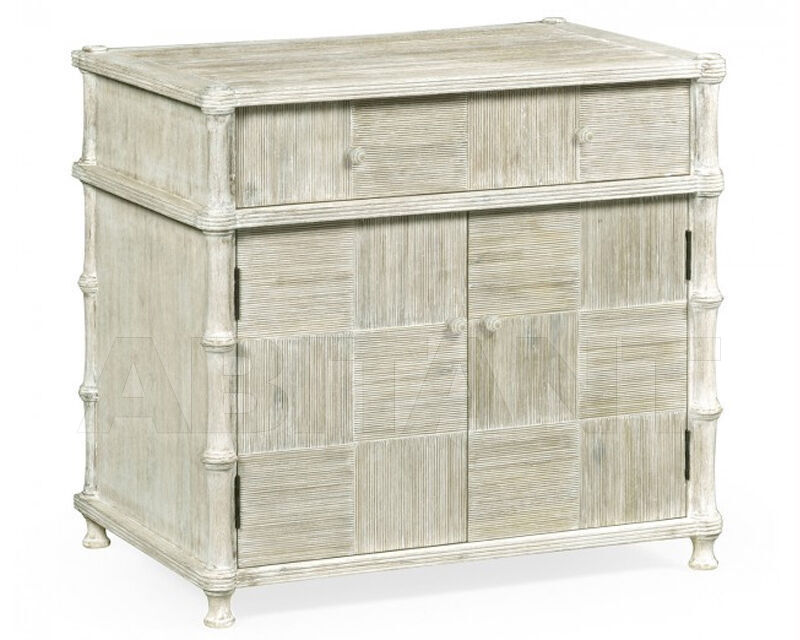 Купить Комод Jonathan Charles Fine Furniture WILLIAM YEOWARD COLLECTED - COUNTRY HOUSE CHIC 530205-WAA 