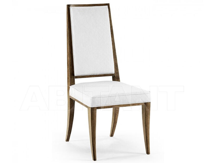 Купить Стул Jonathan Charles Fine Furniture 2021 496063-SC-WBA-FCOM 