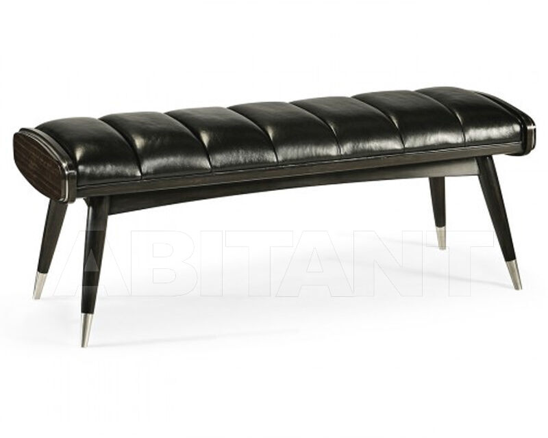 Купить Банкетка Jonathan Charles Fine Furniture 2021 500309-BEC-L035 