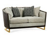 Диван Jonathan Charles Fine Furniture 2021 500123-60L-DMO-F015 