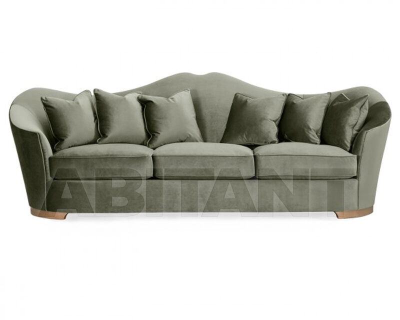 Купить Диван Jonathan Charles Fine Furniture 2021 496056-WRV-F035