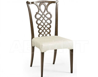 Стул Jonathan Charles Fine Furniture 2021 496033-SC-MBL-F300