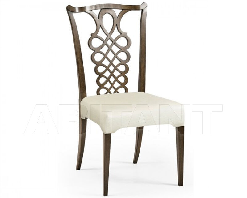 Купить Стул Jonathan Charles Fine Furniture 2021 496033-SC-MBL-F300 