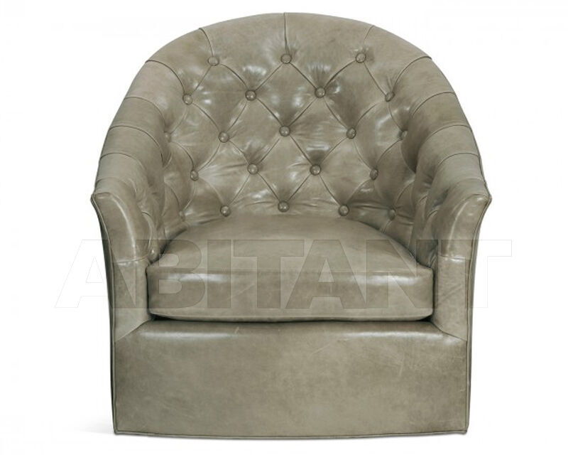 Купить Кресло Jonathan Charles Fine Furniture 2021 496015-L030 