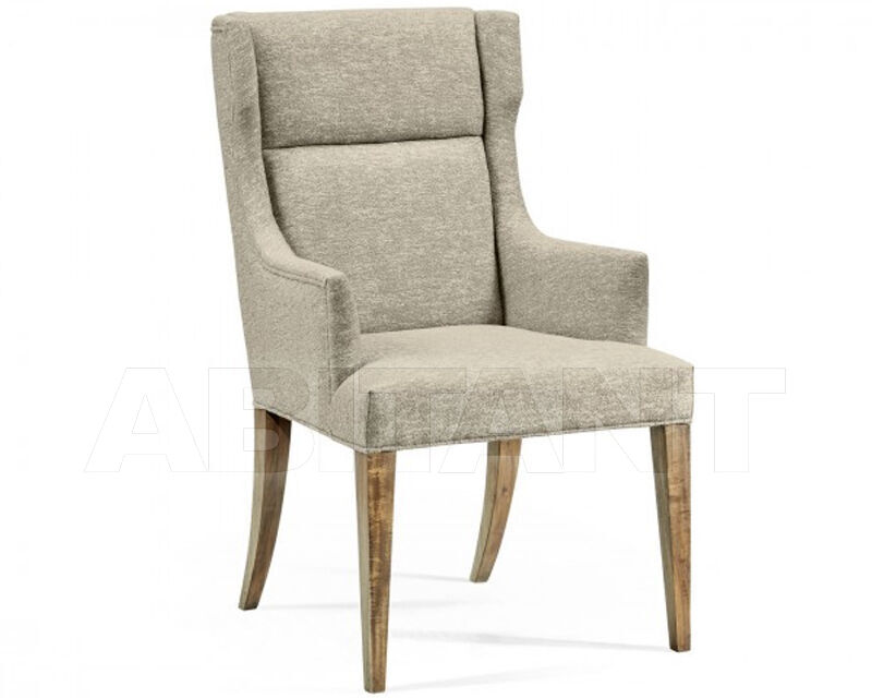 Купить Стул с подлокотниками Jonathan Charles Fine Furniture 2021 495999-PGA-F049 