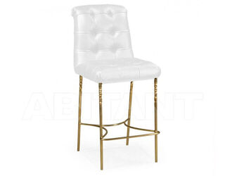 Барный стул Jonathan Charles Fine Furniture 2021 495815-BS-TWC-FCOM