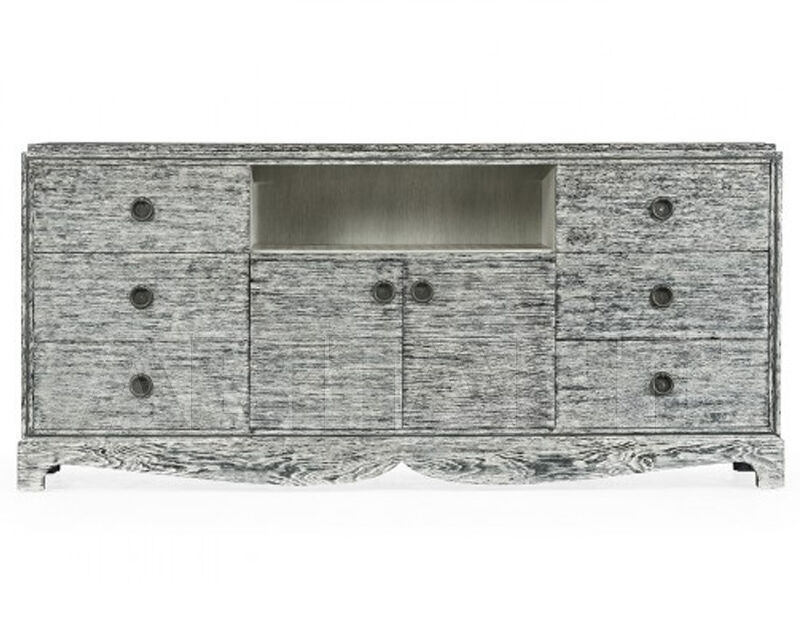 Купить Комод Jonathan Charles Fine Furniture 2021 530227-WGR 