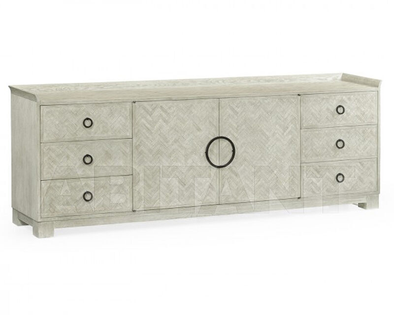 Купить Комод Jonathan Charles Fine Furniture 2021 530225-CLO 